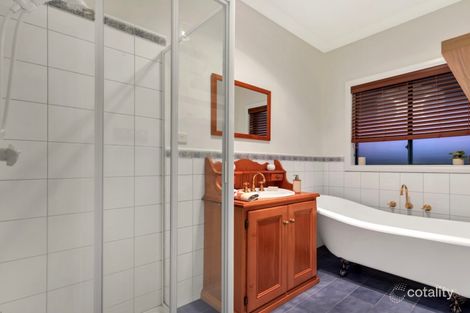 Property photo of 61 Northampton Crescent Caroline Springs VIC 3023