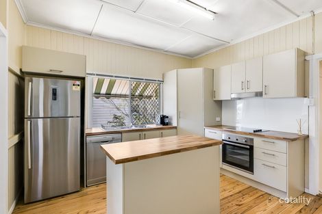 Property photo of 294 Bridge Street Newtown QLD 4350