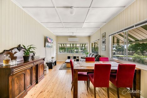 Property photo of 294 Bridge Street Newtown QLD 4350