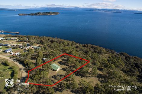 7 Matthew Flinders Dr, Alonnah, TAS 7150