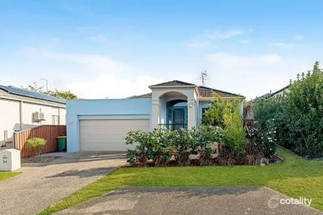Property photo of 54 Riverwood Drive Ashmore QLD 4214