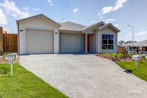 2/19 Merino St, Park Ridge, QLD 4125