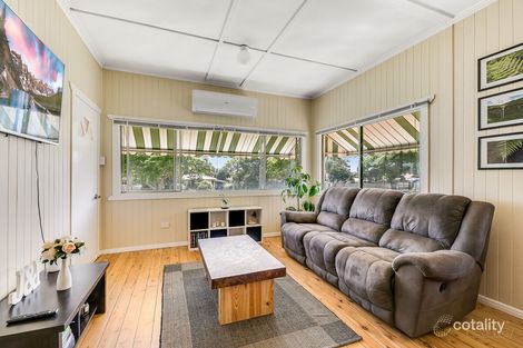 Property photo of 294 Bridge Street Newtown QLD 4350