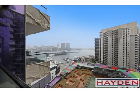 Property photo of 1408/231-245 Harbour Esplanade Docklands VIC 3008