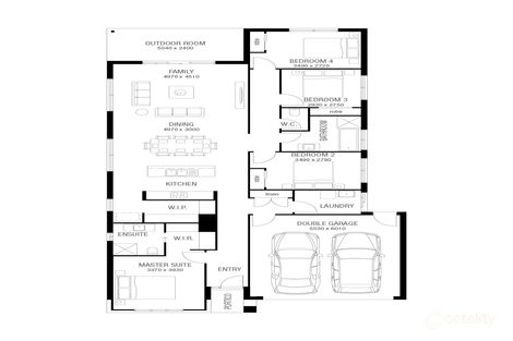 Property photo of LOT 8 Goldmine Road Ormeau QLD 4208
