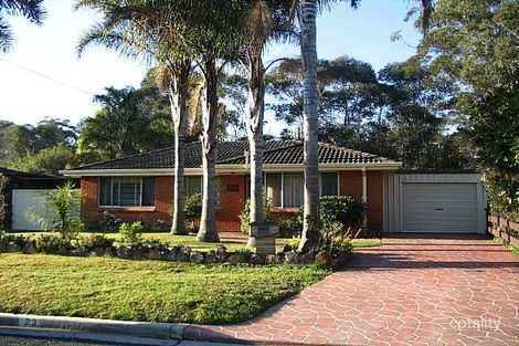 23 Gurrigal St, Kincumber, NSW 2251