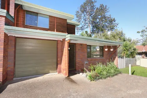 1/7 Albert St, Eagleby, QLD 4207