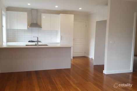 Property photo of 1/12 McGlynn Avenue South Morang VIC 3752