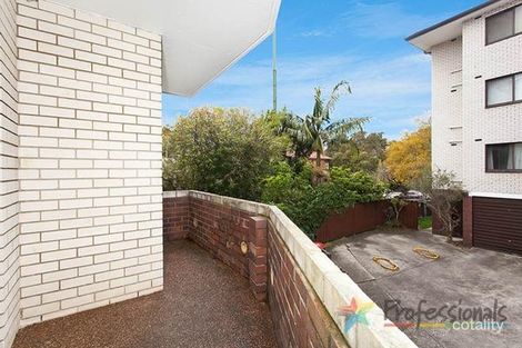 Property photo of 12/50 Warialda Street Kogarah NSW 2217