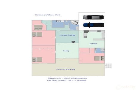 Property photo of 4632 Great Eastern Highway Bakers Hill WA 6562