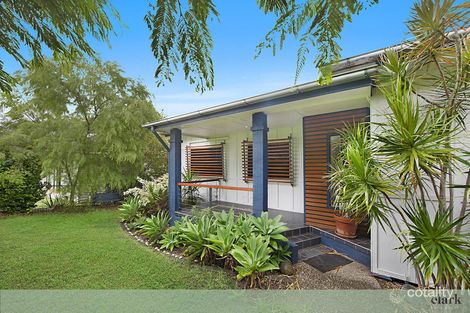 Property photo of 21 Cressey Street Wavell Heights QLD 4012