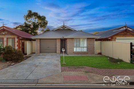 Property photo of 29 Admiralty Circuit Smithfield SA 5114