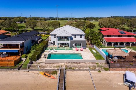 Property photo of 66 Melaleuca Drive Palm Beach QLD 4221