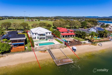 Property photo of 66 Melaleuca Drive Palm Beach QLD 4221