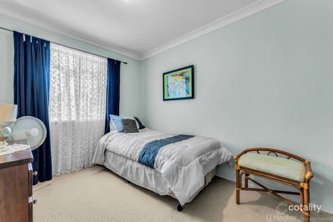 Property photo of 27 Glengallan Place Durack QLD 4077