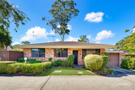 Property photo of 15/196-200 Harrow Road Glenfield NSW 2167