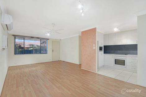 Property photo of 15/196-200 Harrow Road Glenfield NSW 2167