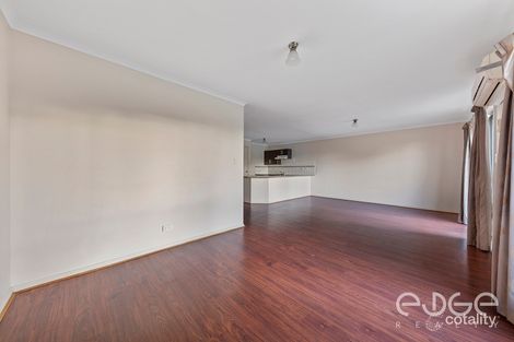 Property photo of 29 Admiralty Circuit Smithfield SA 5114