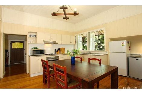 Property photo of 2196 Springbrook Road Springbrook QLD 4213