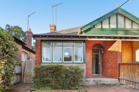 Property photo of 42 Whaling Road North Sydney NSW 2060