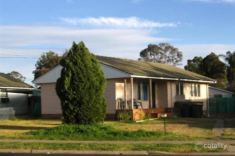 66 Bougainville Rd, Lethbridge Park, NSW 2770