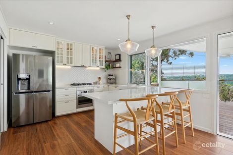 Property photo of 291 Lower Plateau Road Bilgola Plateau NSW 2107