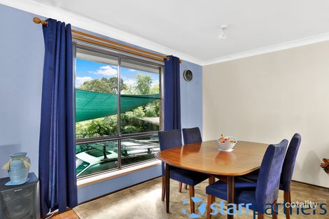 Property photo of 20 Maroubra Crescent Woodbine NSW 2560