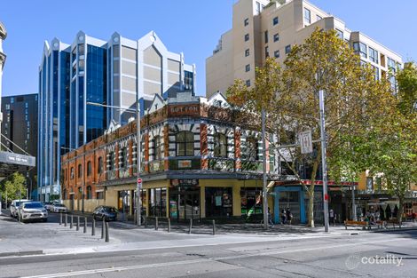 761-763 George St, Haymarket, NSW 2000