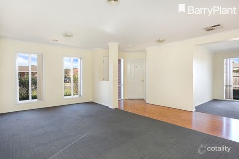 Property photo of 1 Lanark Court Point Cook VIC 3030