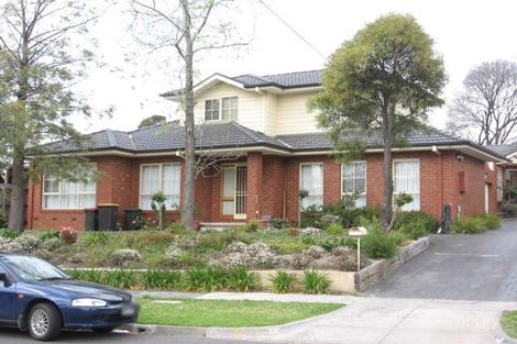 2/12 Therese Ave, Mount Waverley, VIC 3149