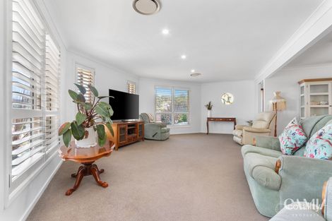 Property photo of 10 Boambee Close Wallsend NSW 2287