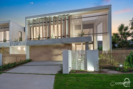 Property photo of 226 Oceanic Drive Bokarina QLD 4575