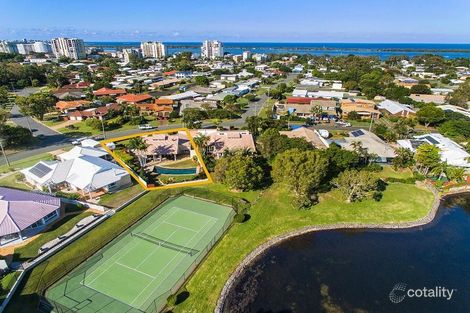 Property photo of 64 Wavell Avenue Pelican Waters QLD 4551