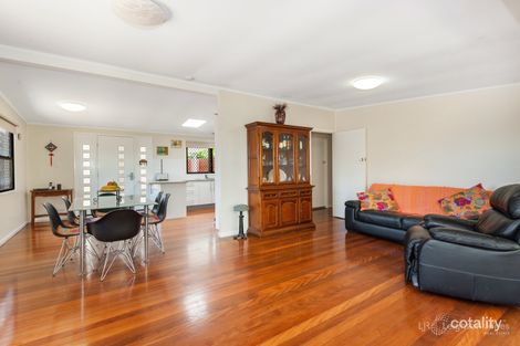 Property photo of 85 Kenmore Road Kenmore QLD 4069