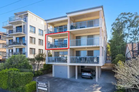 Property photo of 4/6 Mahia Terrace Kings Beach QLD 4551