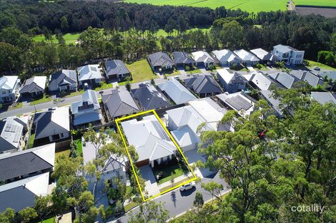 Property photo of 125 Melville Drive Pimpama QLD 4209