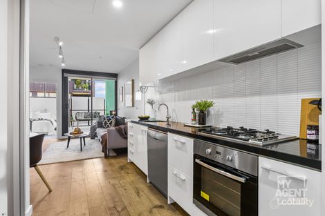 Property photo of 215/110 Keilor Road Essendon North VIC 3041