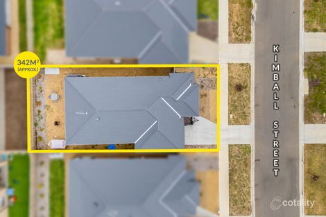 Property photo of 10 Kimball Street Smythes Creek VIC 3351