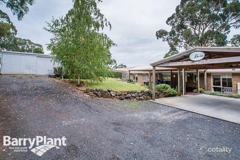 Property photo of 51 Martin Street Belgrave VIC 3160