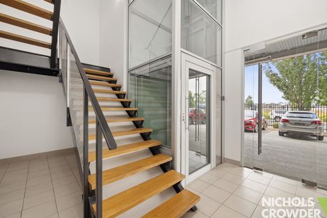 2/9 Melaleuca Dr, Cheltenham, VIC 3192