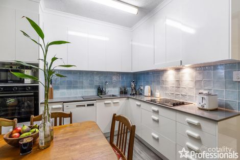 Property photo of 19/4-5 Hollett Close Manunda QLD 4870