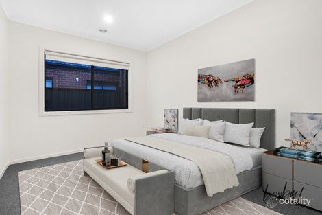 Property photo of 10 Whistler Circuit Kalkallo VIC 3064