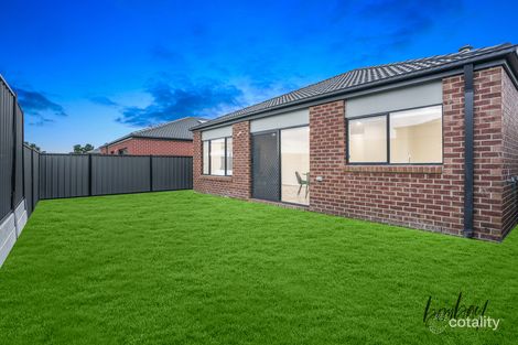 Property photo of 10 Whistler Circuit Kalkallo VIC 3064