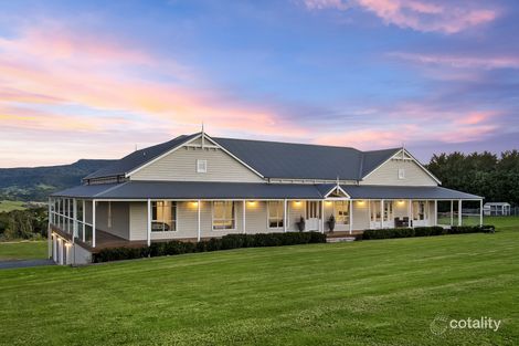 Property photo of 340 Minnamurra Lane Jamberoo NSW 2533