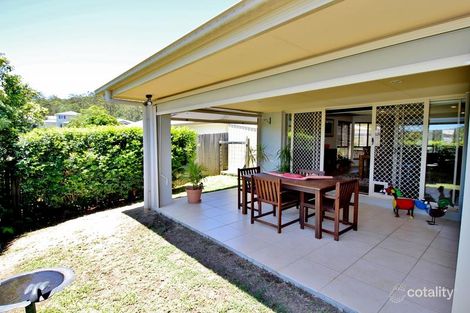 Property photo of 7 Silvereye Circuit Gilston QLD 4211