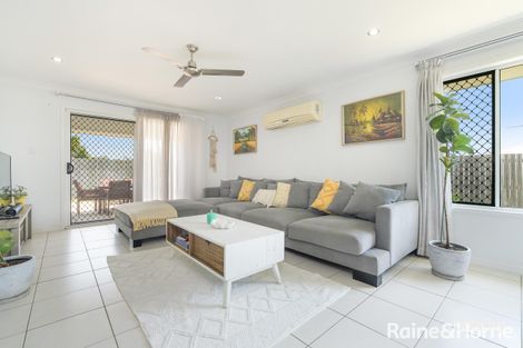 Property photo of 10 Blaxland Court Glen Eden QLD 4680