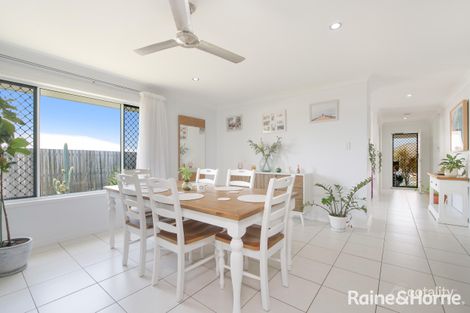 Property photo of 10 Blaxland Court Glen Eden QLD 4680