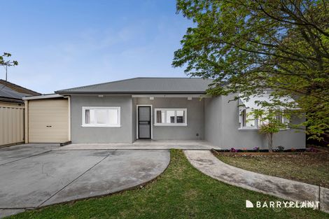 Property photo of 15 Suspension Street Ardeer VIC 3022
