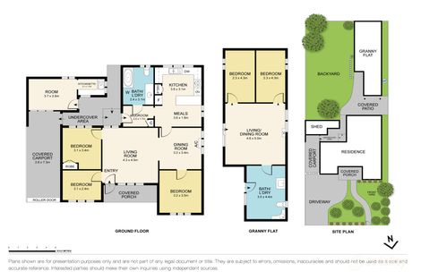Property photo of 15 Suspension Street Ardeer VIC 3022