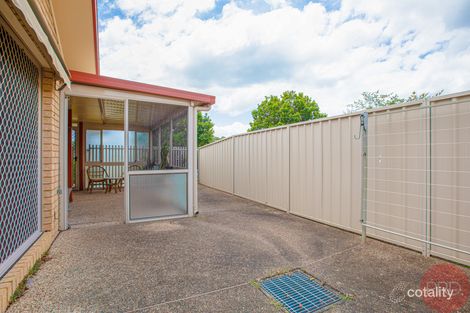 Property photo of 1/76 Worcester Drive East Maitland NSW 2323